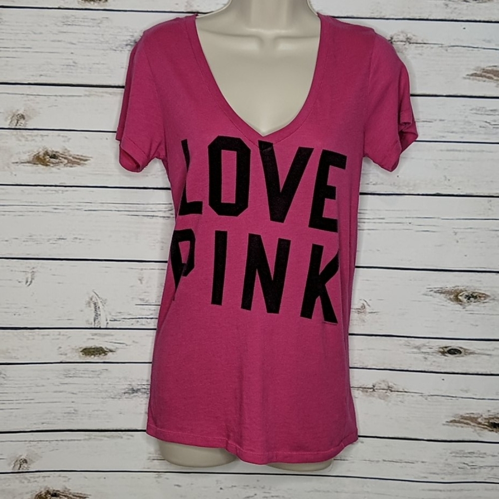 PINK Victoria's Secret t-shirt Small